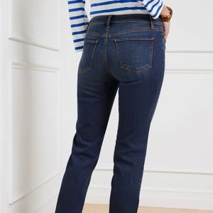 Talbots Slim Ankle